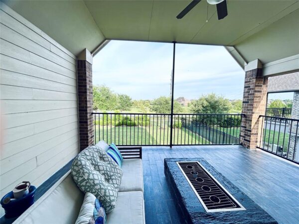17207 Kilmahew Place  Richmond 77407 Fort Bend - Image 36