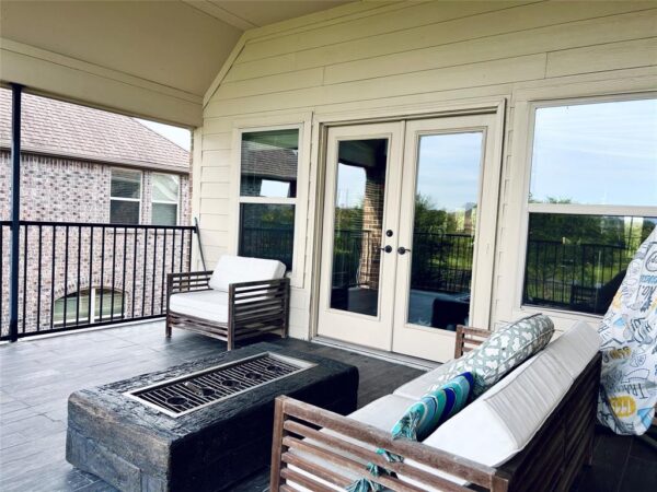 17207 Kilmahew Place  Richmond 77407 Fort Bend - Image 38