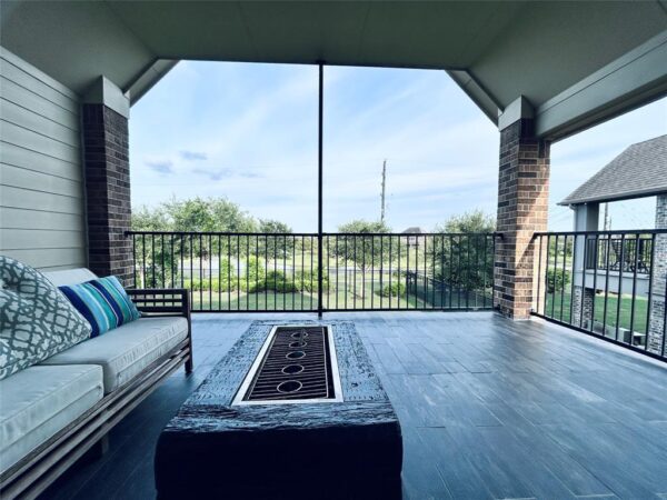 17207 Kilmahew Place  Richmond 77407 Fort Bend - Image 39