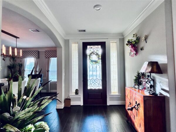 17207 Kilmahew Place  Richmond 77407 Fort Bend - Image 4