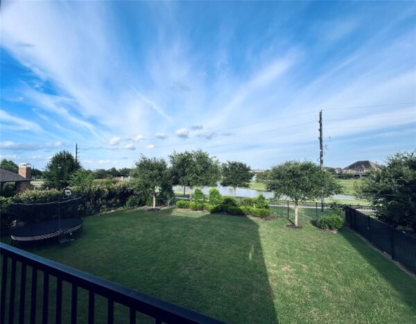 17207 Kilmahew Place  Richmond 77407 Fort Bend - Image 40