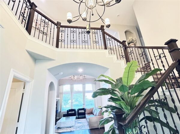 17207 Kilmahew Place  Richmond 77407 Fort Bend - Image 7