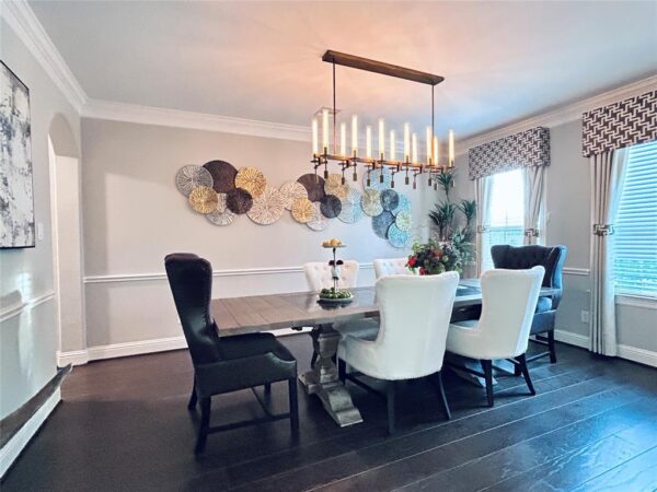 17207 Kilmahew Place  Richmond 77407 Fort Bend - Image 9