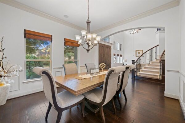 17222 Endel Way  Richmond 77407 Fort Bend - Image 16