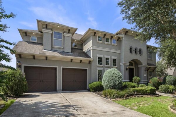 17222 Endel Way  Richmond 77407 Fort Bend - Image 3