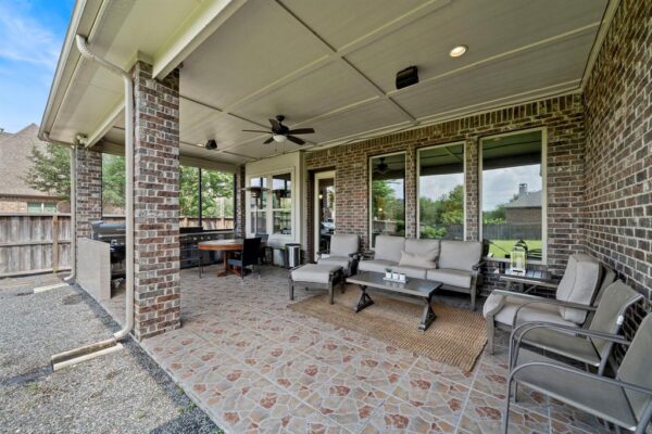 17222 Endel Way  Richmond 77407 Fort Bend - Image 37