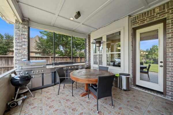 17222 Endel Way  Richmond 77407 Fort Bend - Image 38