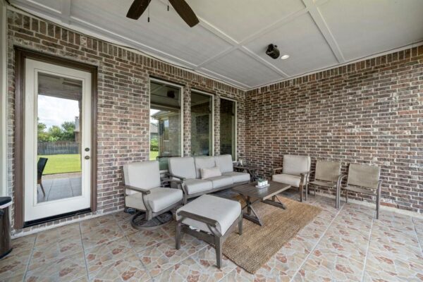 17222 Endel Way  Richmond 77407 Fort Bend - Image 39