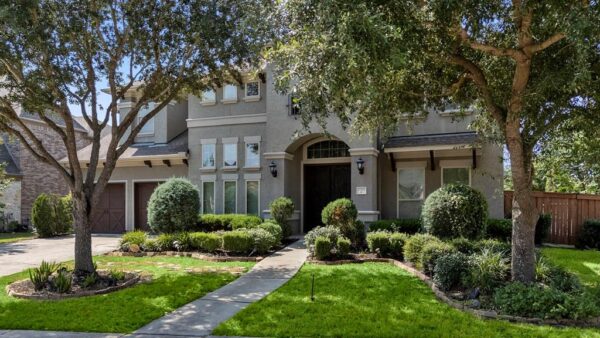 17222 Endel Way  Richmond 77407 Fort Bend - Image 4