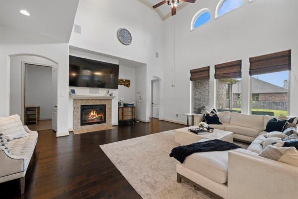 17222 Endel Way  Richmond 77407 Fort Bend - Image 9