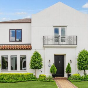 1724 Maravilla Drive  Houston 77055 Harris