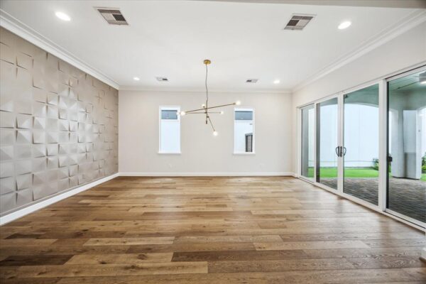 1724 Maravilla Drive  Houston 77055 Harris - Image 12