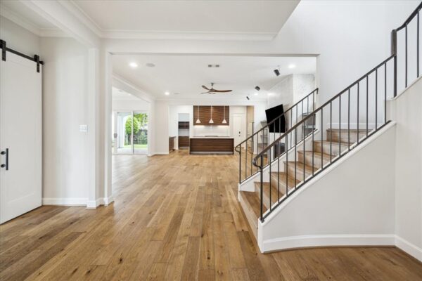 1724 Maravilla Drive  Houston 77055 Harris - Image 16