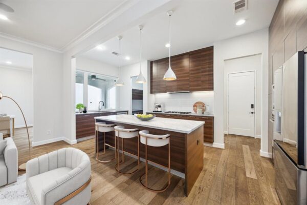1724 Maravilla Drive  Houston 77055 Harris - Image 17