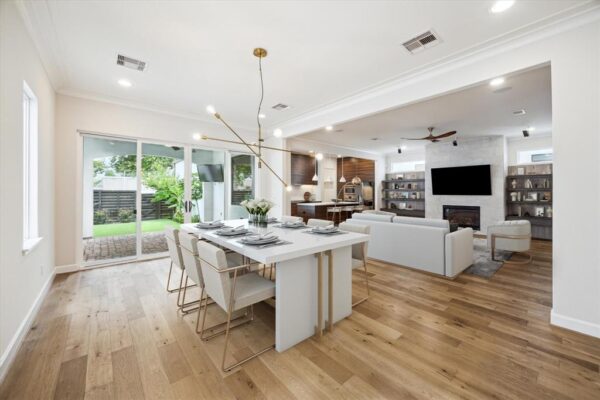 1724 Maravilla Drive  Houston 77055 Harris - Image 3