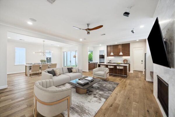 1724 Maravilla Drive  Houston 77055 Harris - Image 7