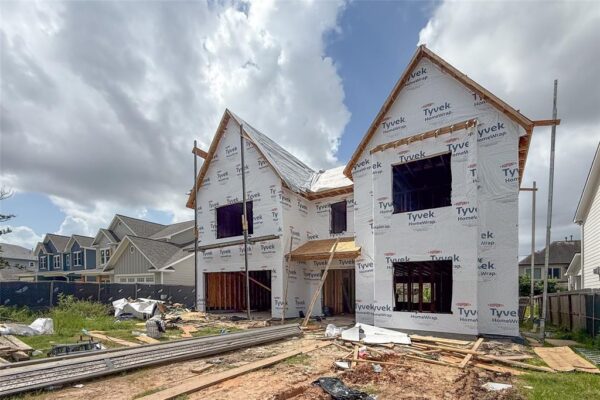 1725 Ebony Lane  Houston 77018 Harris