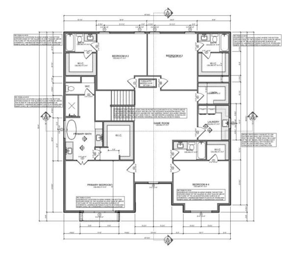 1725 Ebony Lane  Houston 77018 Harris - Image 9