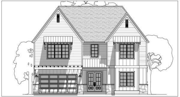 1725 Ebony Lane  Houston 77018 Harris - Image 4