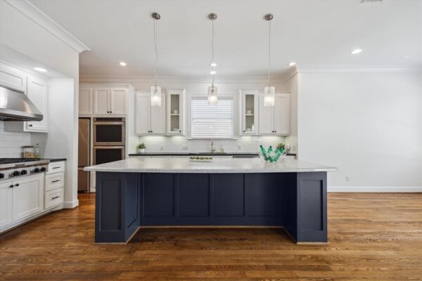 1729 Wakefield Drive  Houston 77018 Harris - Image 11