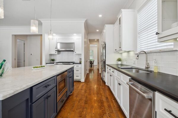 1729 Wakefield Drive  Houston 77018 Harris - Image 13