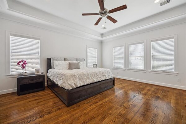 1729 Wakefield Drive  Houston 77018 Harris - Image 17