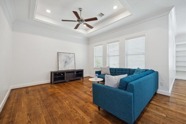 1729 Wakefield Drive  Houston 77018 Harris - Image 21