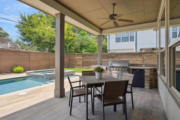 1729 Wakefield Drive  Houston 77018 Harris - Image 30