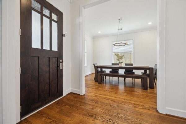 1729 Wakefield Drive  Houston 77018 Harris - Image 4