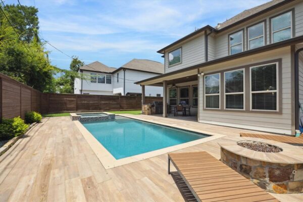 1729 Wakefield Drive  Houston 77018 Harris - Image 33