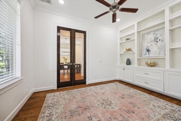 1729 Wakefield Drive  Houston 77018 Harris - Image 5