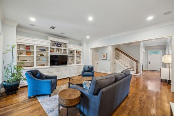 1730 Hewitt Drive  Houston 77018 Harris - Image 15