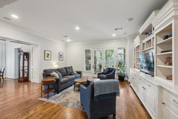 1730 Hewitt Drive  Houston 77018 Harris - Image 16
