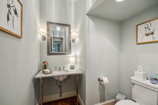 1730 Hewitt Drive  Houston 77018 Harris - Image 17