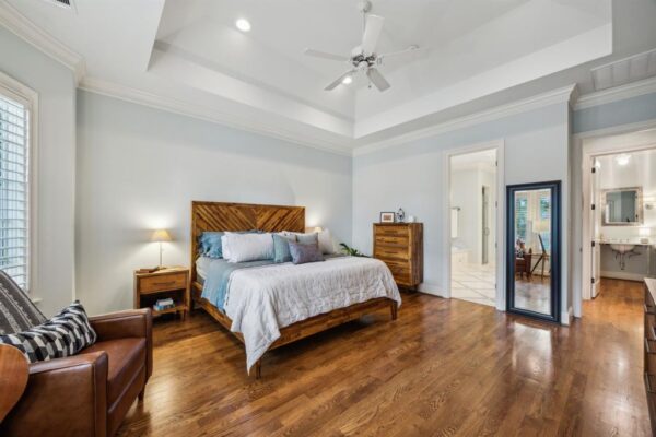 1730 Hewitt Drive  Houston 77018 Harris - Image 19