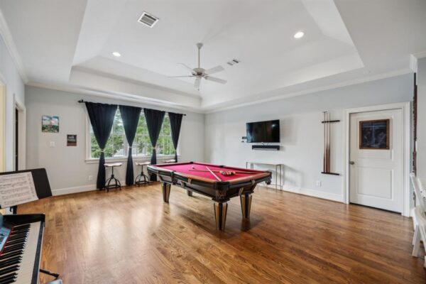 1730 Hewitt Drive  Houston 77018 Harris - Image 22