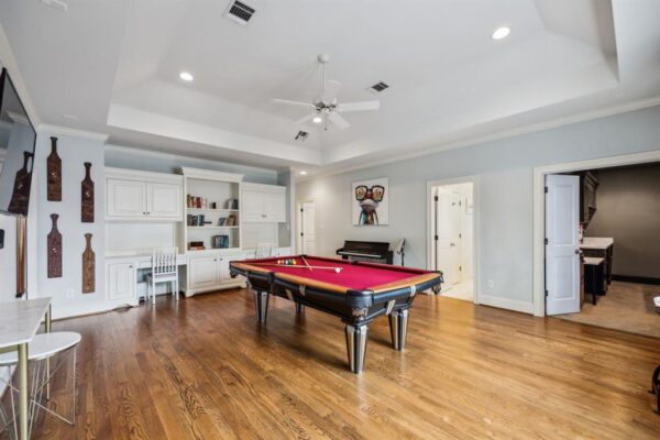 1730 Hewitt Drive  Houston 77018 Harris - Image 23