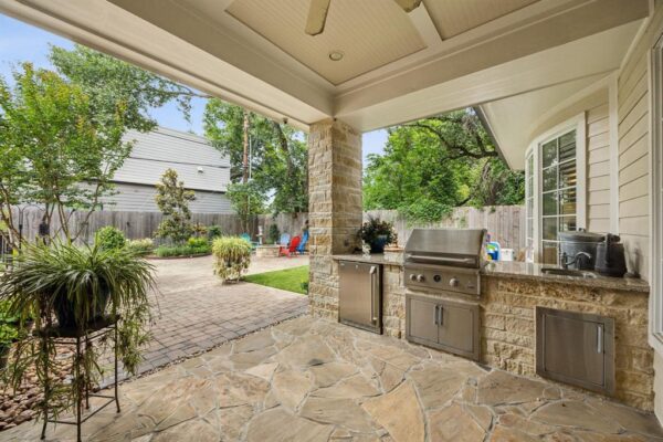1730 Hewitt Drive  Houston 77018 Harris - Image 31