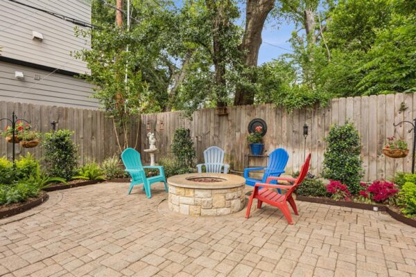 1730 Hewitt Drive  Houston 77018 Harris - Image 32