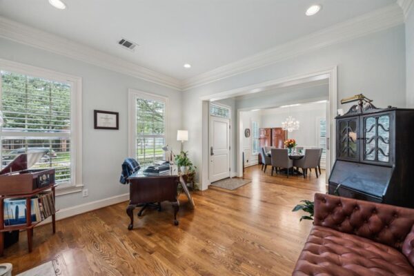 1730 Hewitt Drive  Houston 77018 Harris - Image 5
