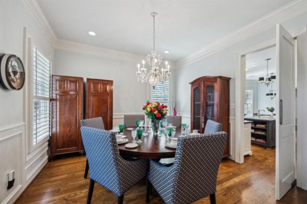 1730 Hewitt Drive  Houston 77018 Harris - Image 6