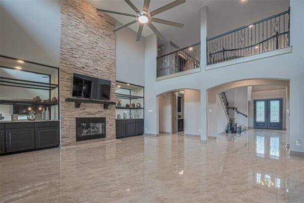 17307 Daylamani Drive  Richmond 77407 Fort Bend - Image 2