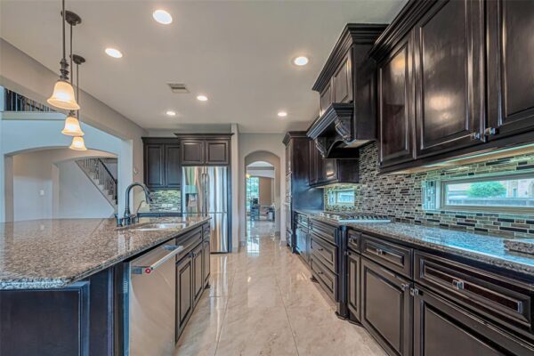 17307 Daylamani Drive  Richmond 77407 Fort Bend - Image 13