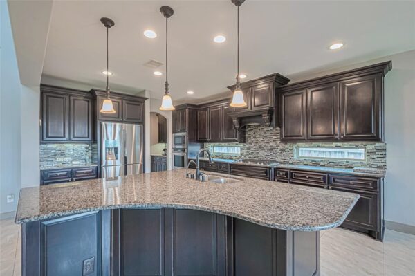 17307 Daylamani Drive  Richmond 77407 Fort Bend - Image 14