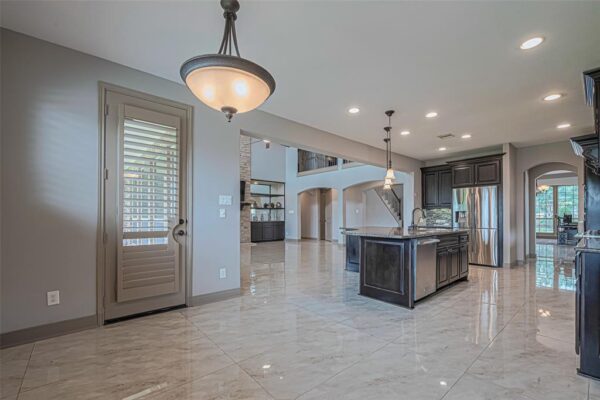 17307 Daylamani Drive  Richmond 77407 Fort Bend - Image 17