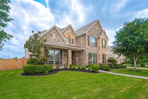 17307 Daylamani Drive  Richmond 77407 Fort Bend - Image 3