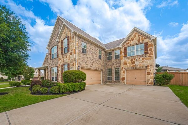 17307 Daylamani Drive  Richmond 77407 Fort Bend - Image 5