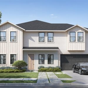 1745 Chippendale Road  Houston 77018 Harris
