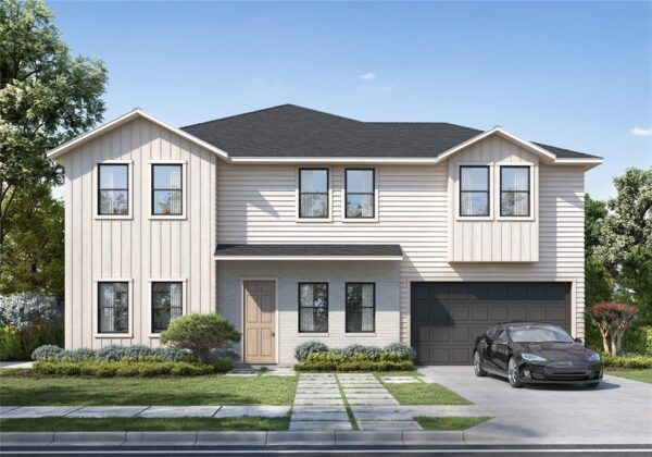 1745 Chippendale Road  Houston 77018 Harris