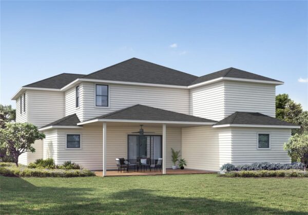 1745 Chippendale Road  Houston 77018 Harris - Image 2